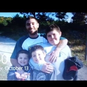 Meet your Posher, Bonnie